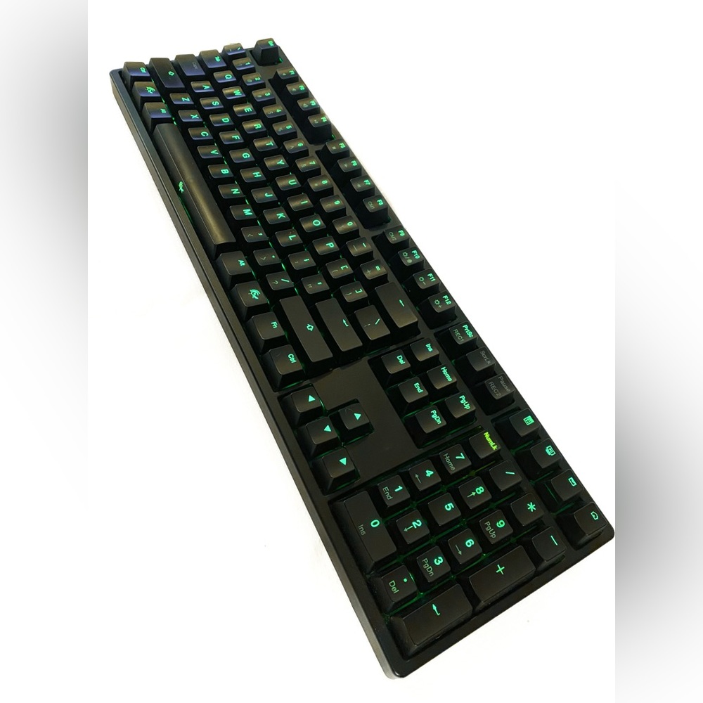 Ducky shine 3